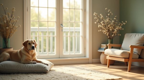 Assurance santé chien : protéger son compagnon pour une vie sereine