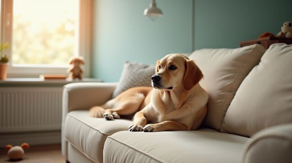 Assurance santé chien : protéger son compagnon pour une vie sereine