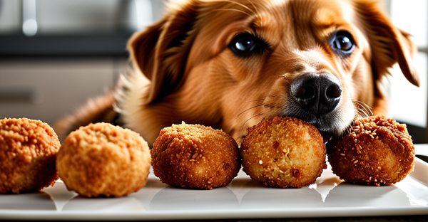 Croquettes chien viande fraîche : offrez le meilleur à votre ami