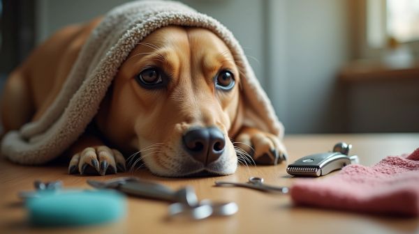 Les 10 meilleurs outils de toilettage pour chien à adopter