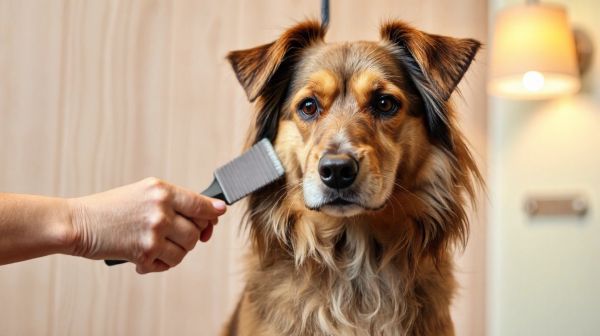 Les 10 meilleurs outils de toilettage pour chien à adopter