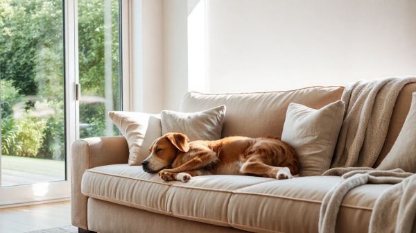 Top assurances santé pour chien : bien-être et sérénité garanties